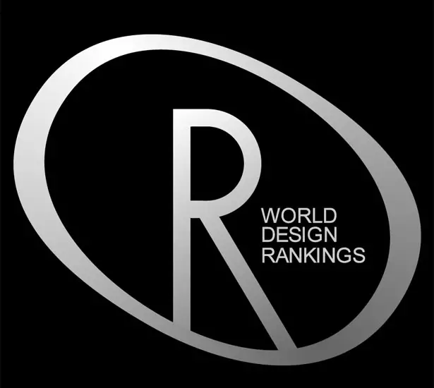 World Design Rankings Announcement