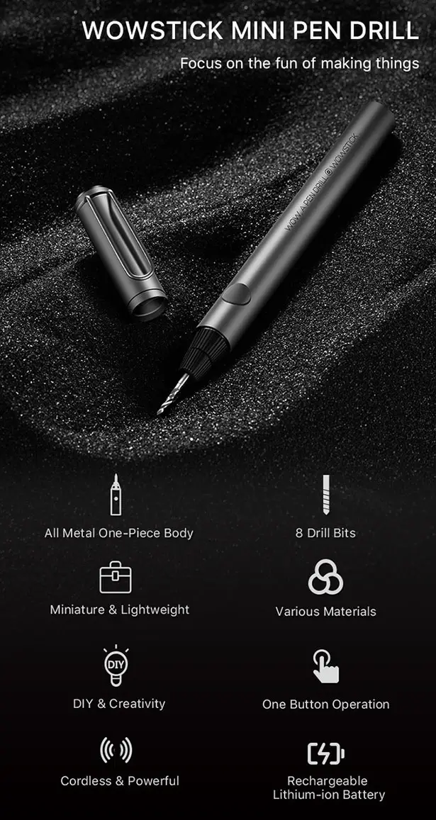 Wowstick review store