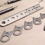 WRENCHit Interchangeable Wrenches by Mininch