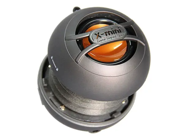 X-Mini Uno Capsule Speaker Hands-On Review