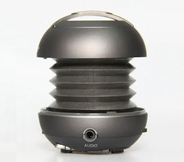 X-Mini Uno Capsule Speaker Hands-On Review