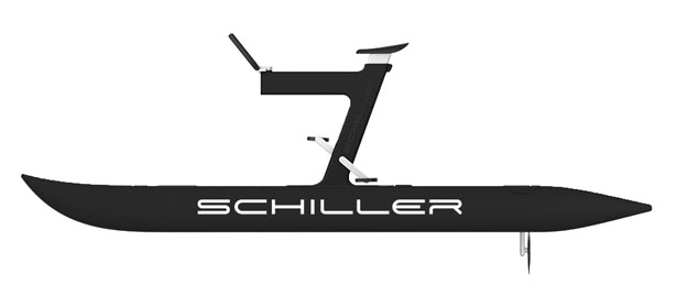 Schiller x1 best sale