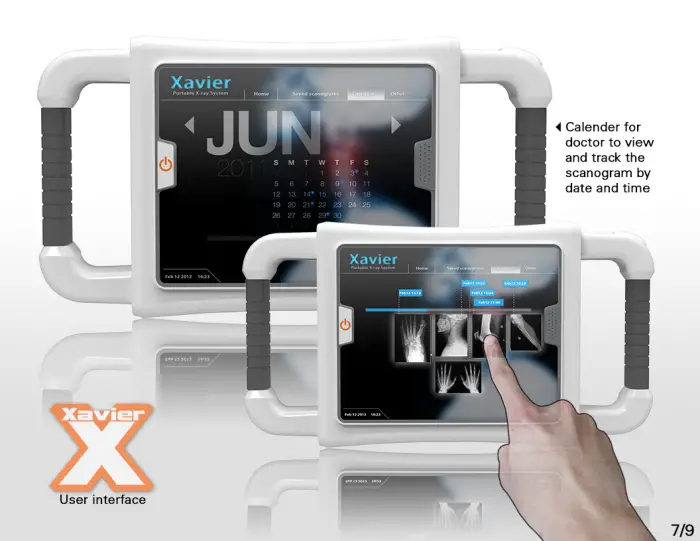 Сканер экрана телефона. Маленький рентген аппарат. Xavier Portable x-ray. Самый маленький рентген аппарат. Кнопка снимков для рентгеновских аппаратов.