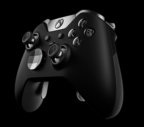 Xbox Elite Wireless Controller