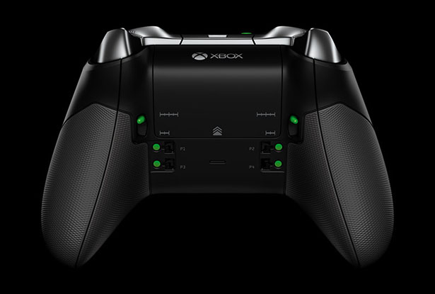 Xbox Elite Wireless Controller