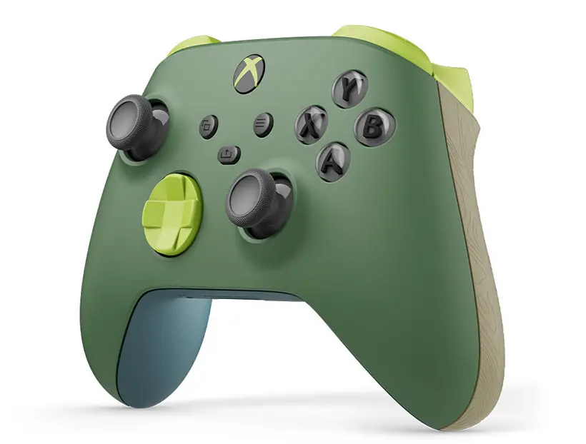 Xbox Wireless Controller Remix Special Edition