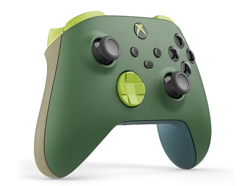 Xbox Wireless Controller Remix Special Edition