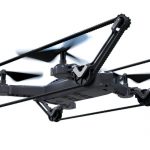 Xerall X-TANKCOPTER All-Terrain Drone