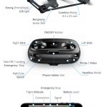 Xerall X-TANKCOPTER All-Terrain Drone