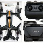 Xerall X-TANKCOPTER All-Terrain Drone