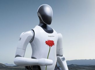 Xiaomi Unveils CyberOne “Metal Bro” Humanoid Robot