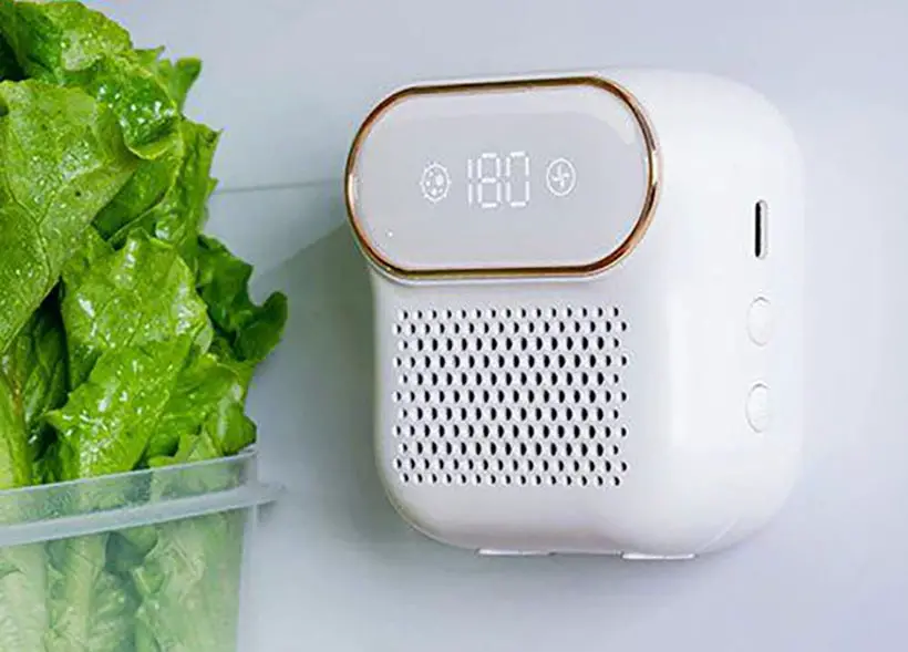 Xiaomi Lofans B5 Fridge Deodorizer