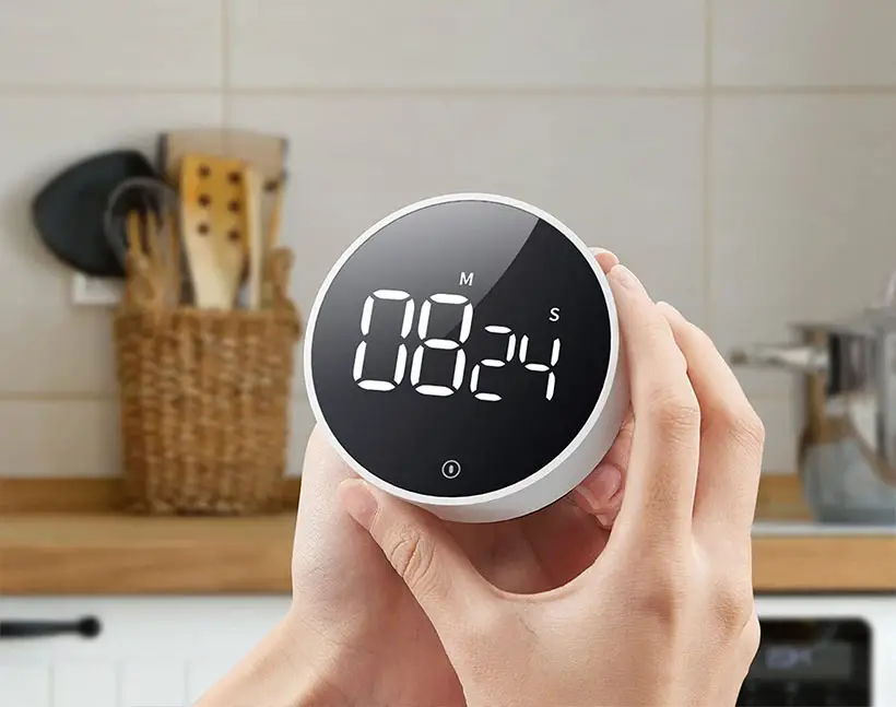 Xiaomi MIIIW Digital Timer