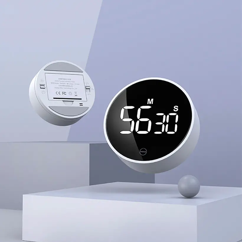 Xiaomi MIIIW Digital Timer