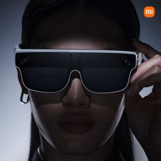 Xiaomi New Wireless AR Glass Discovery Edition Promises Inter-Device Compatibility