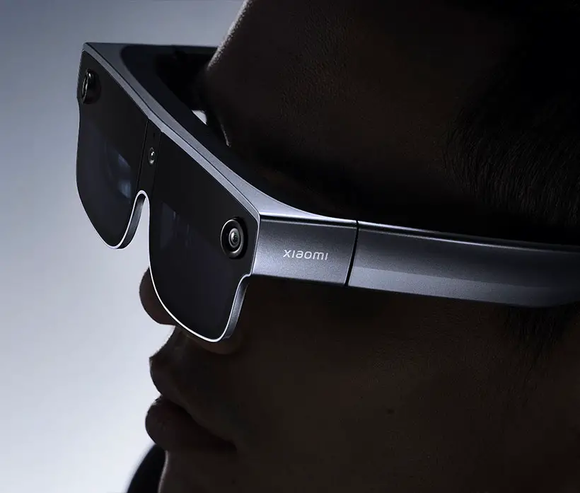 Xiaomi Wireless AR Glass Discovery Edition