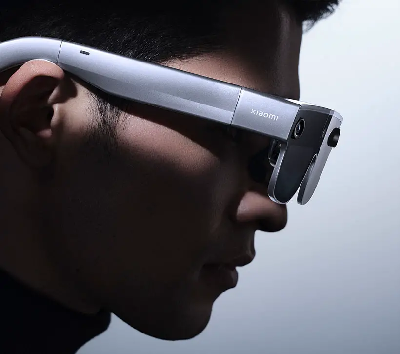 Xiaomi Wireless AR Glass Discovery Edition