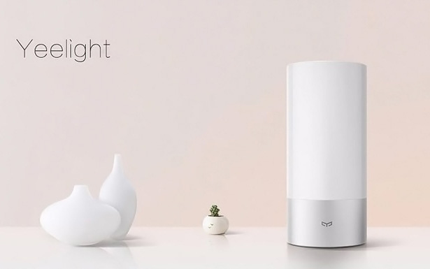 Xiaomi Yeelight Indoor Night Light