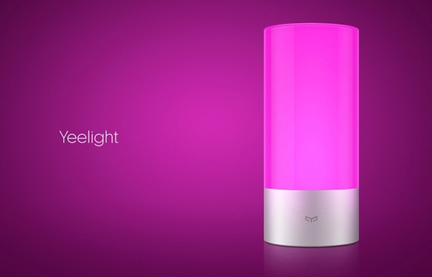 Xiaomi Yeelight Indoor Night Light