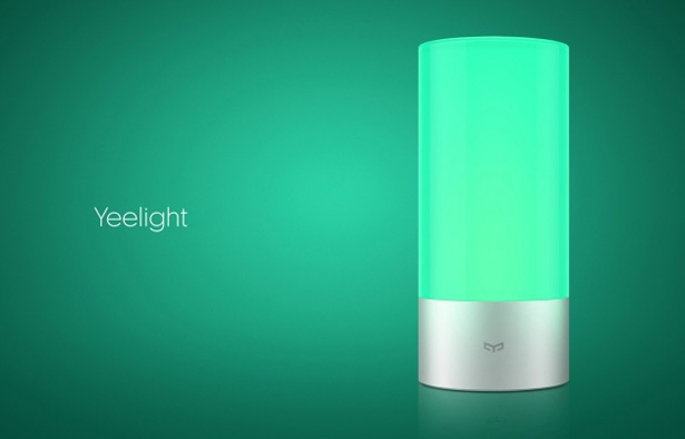 Xiaomi Yeelight Indoor Night Light