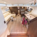 Y7 Sailing Yacht by Y Yachts