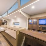 Y7 Sailing Yacht by Y Yachts