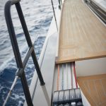 Y7 Sailing Yacht by Y Yachts