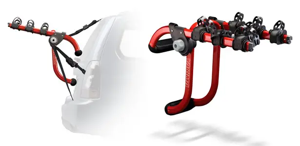 Yakima super hotsell joe pro