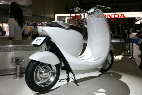 future yamaha c3+ motor