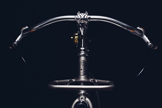 Yee Bike by Ken Liu & Koma Yang