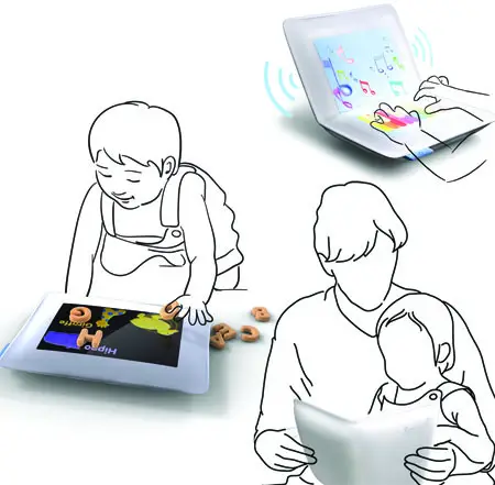 You Can Rely On Smart Pillow For The Development Of Your Child’s Early Age Intelligence