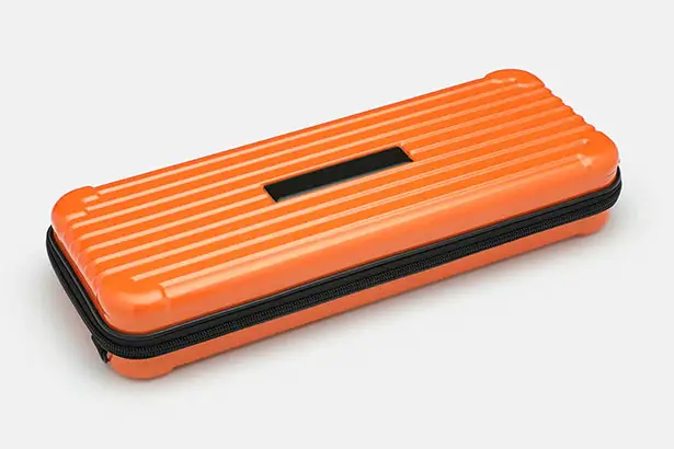 YouMo 60% Hardshell Keyboard Carrying Case