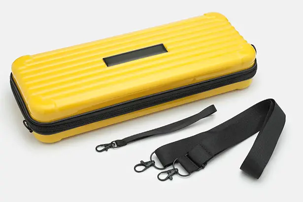 YouMo 60% Hardshell Keyboard Carrying Case