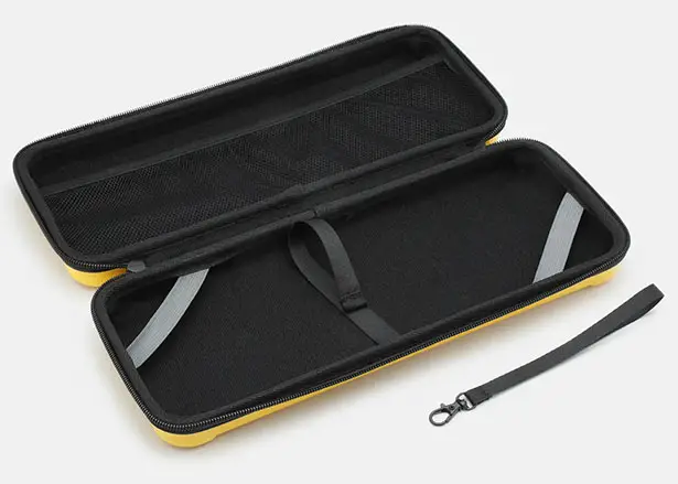 YouMo 60% Hardshell Keyboard Carrying Case