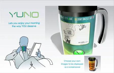 yuno mug pc concept