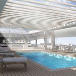 YUWANG Yacht Is Specially Designed for Asian Market by Jesse Huijser