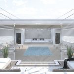 YUWANG Yacht Is Specially Designed for Asian Market by Jesse Huijser