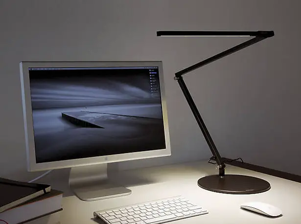 Z-Bar Gen 3 Desk Lamp