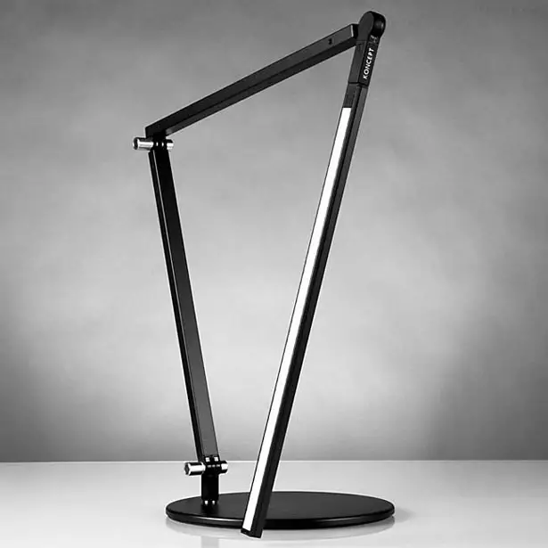 Z-Bar Gen 3 Desk Lamp