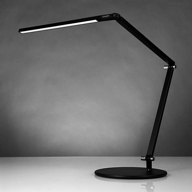 Z-Bar Gen 3 Desk Lamp