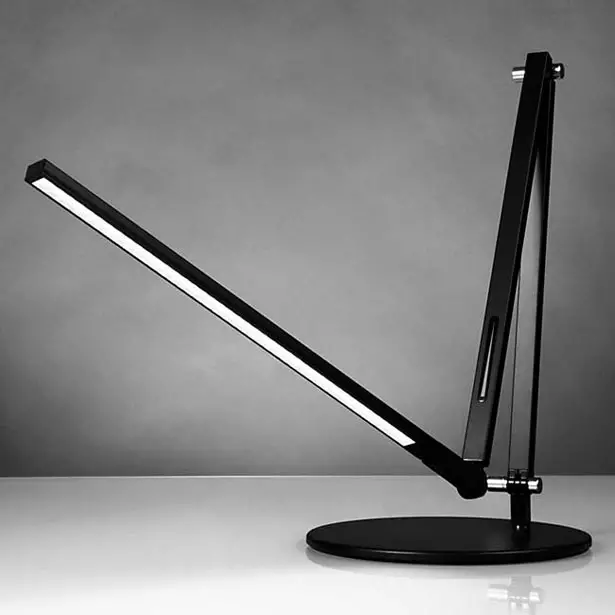 Z-Bar Gen 3 Desk Lamp