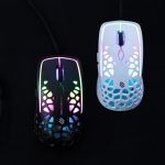 Zephyr RGB Gaming Mouse