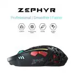 Zephyr RGB Gaming Mouse