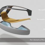 Zephyr Car Sharing Vehicle Concept by Stavros Mavrakis