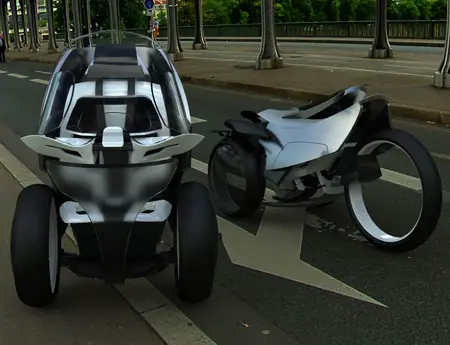 zero-emission-personal-car