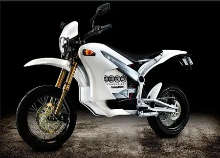 zero s electric motorcycle