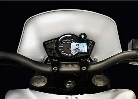zero s electric motorcycle