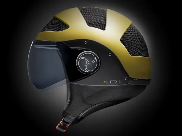 Zero5 Ski Helmet