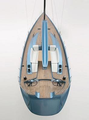 zeydon z60 yacht