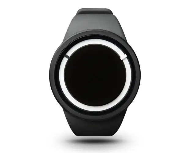 ZIIIRO Eclipse Watch